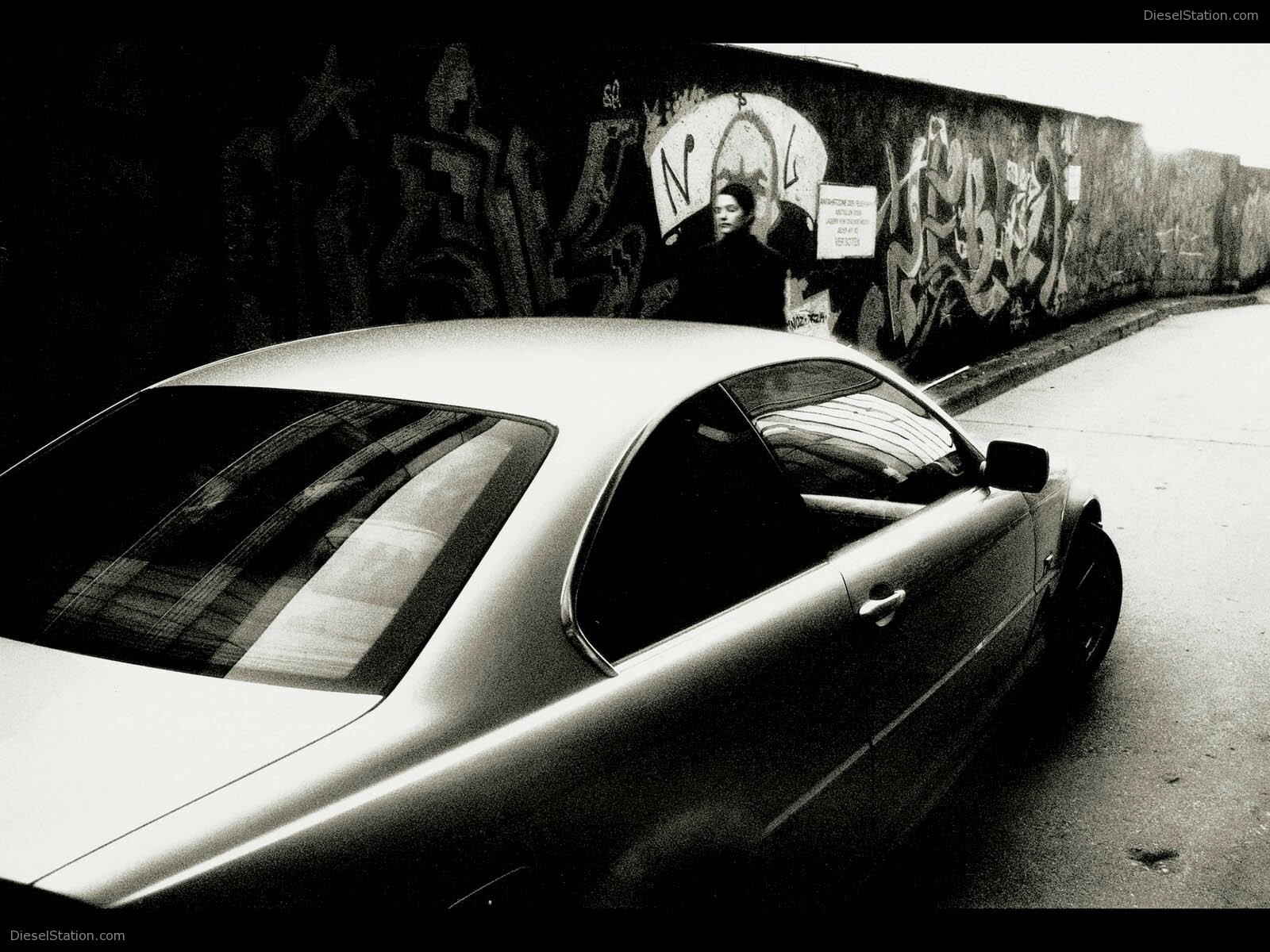 BMW 3 Series (2000)